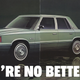 Image for article titled In Case You Forgot, Here's A Little Detail To Remind You How Much GM Sucked In The 1980s